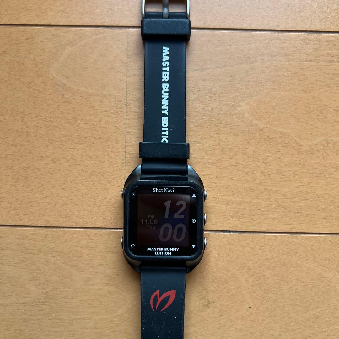Masayuki ショットナビ