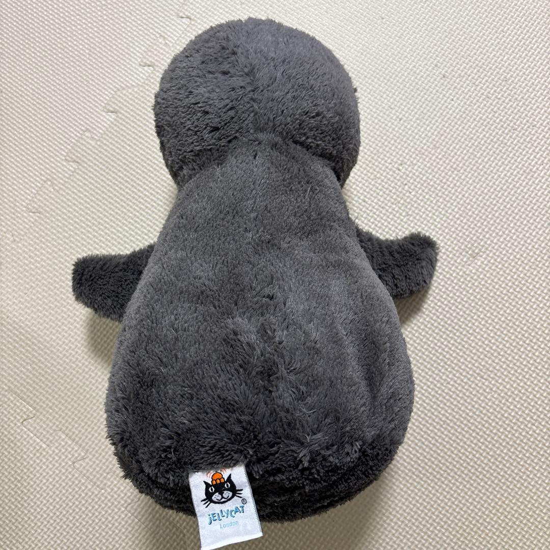  ペンギン ぬいぐるみ