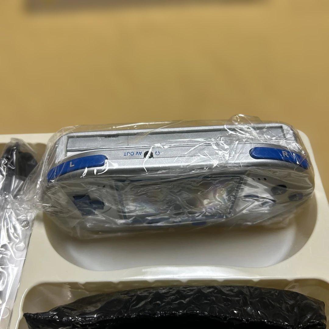 d*3様 poke FAMI DX 未使用品