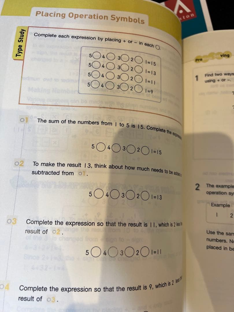 洋書 Creative and critical thinking skills 3