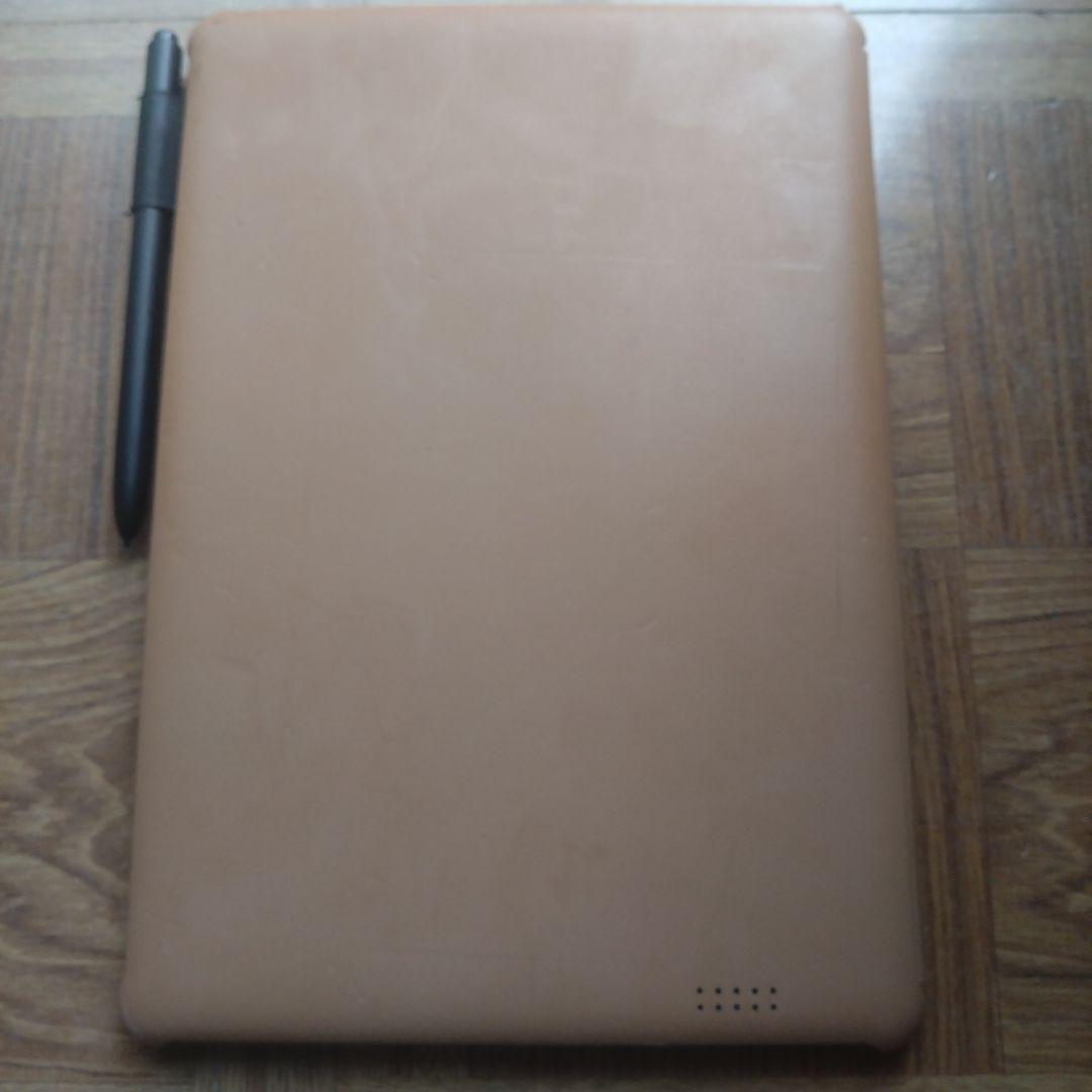 BOOX n96 ペン付き