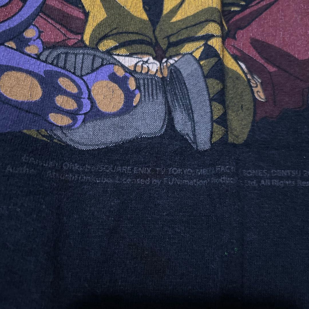 y*y様 00s ソウルイーター SOULEATER アニメ Tシャツ XL 古