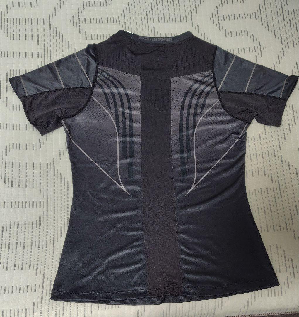 UFC Tシャツ UFC VENUM Lサイズ
