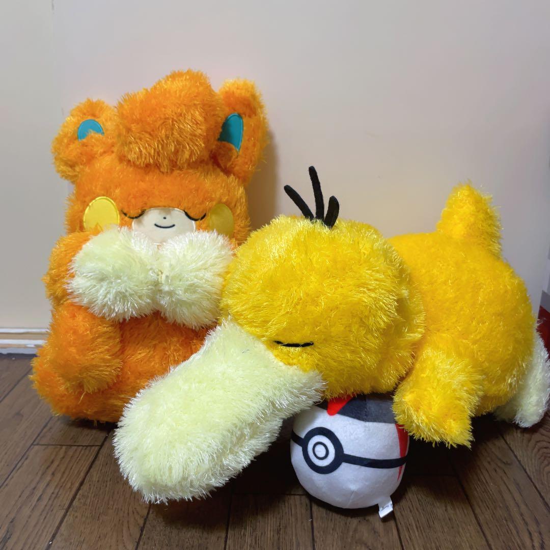 ポケモン ぬいぐるみセット　プライズ　25点
