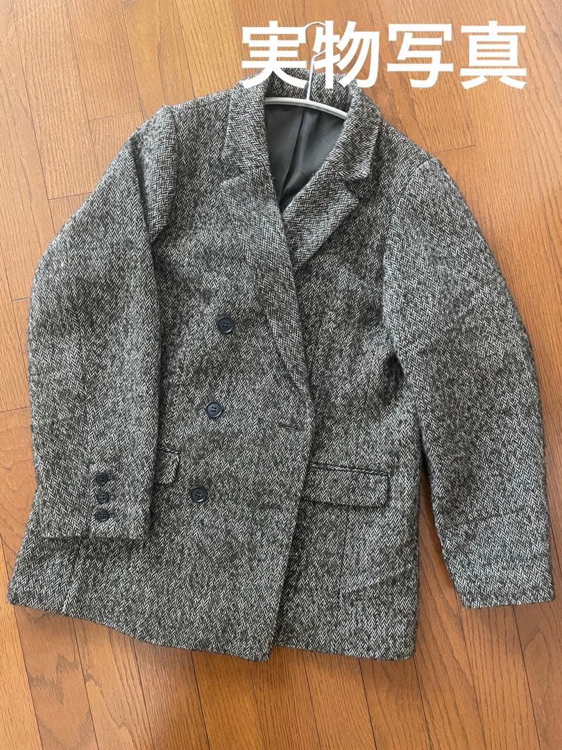 DOUDOU ジャケット