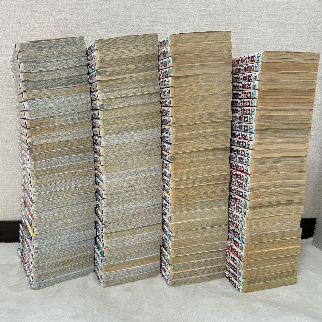 ワンピース ONE PIECE 1～113巻 ⑩