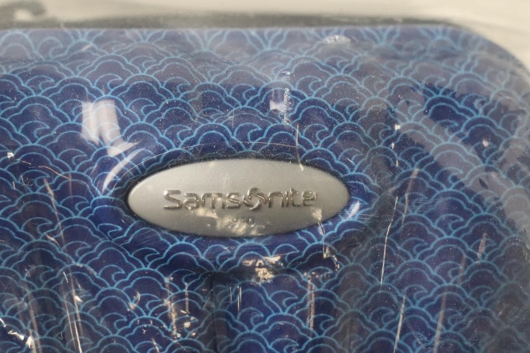 ANA　ファーストクラス　サムソナイトSamsonite　アメニティ　2個