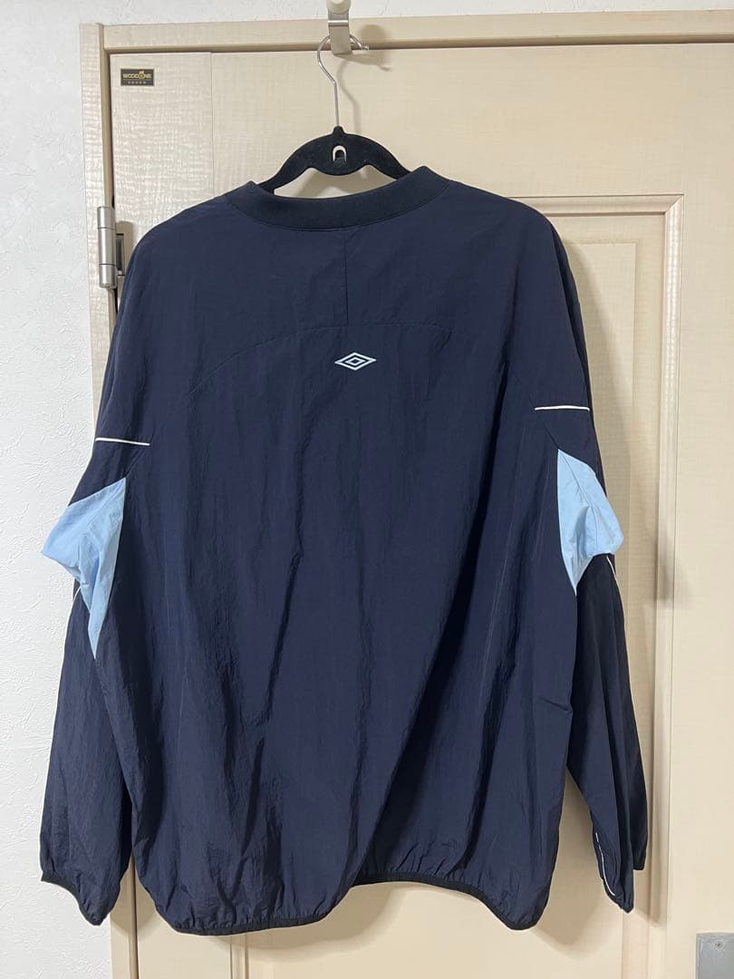 umbro フリークスストア ナイロン スポーティー