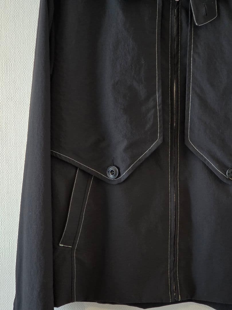 Kiko Kostadinov KK.jacket.09 サイズ44