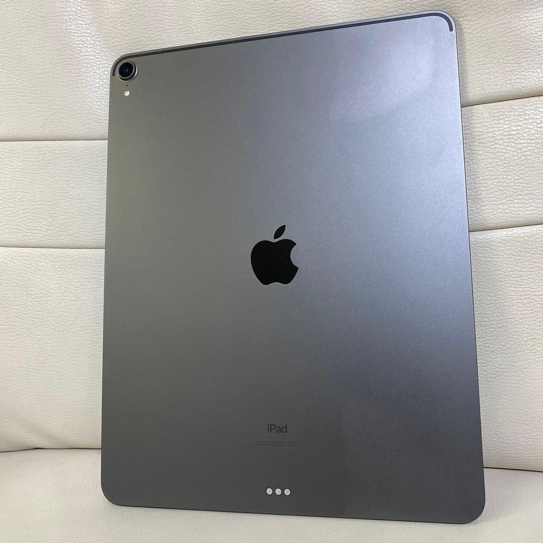iPad Pro(第3世代) 12.9インチ 256GB Wi-Fi