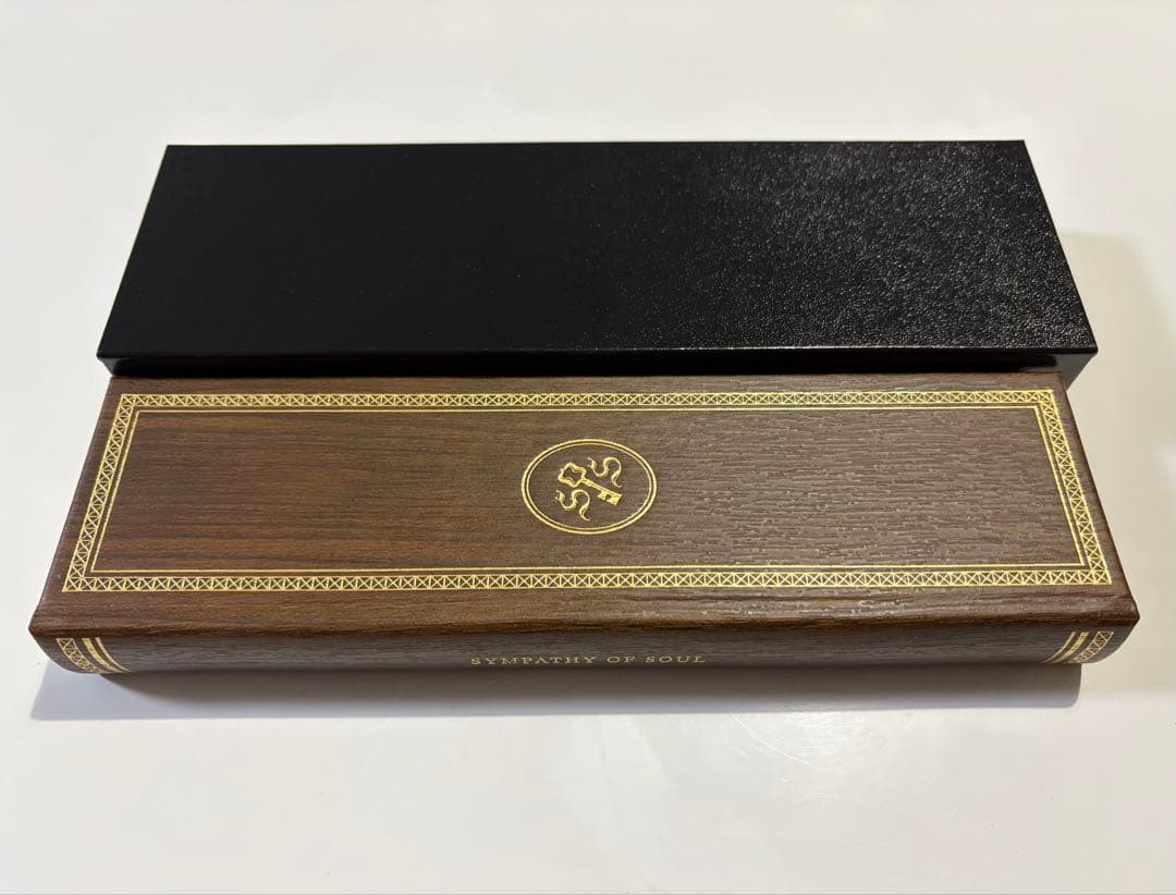 モ*み様 SYMPATHY OF SOUL　シンパシーオブソウル　モーテルキーネ