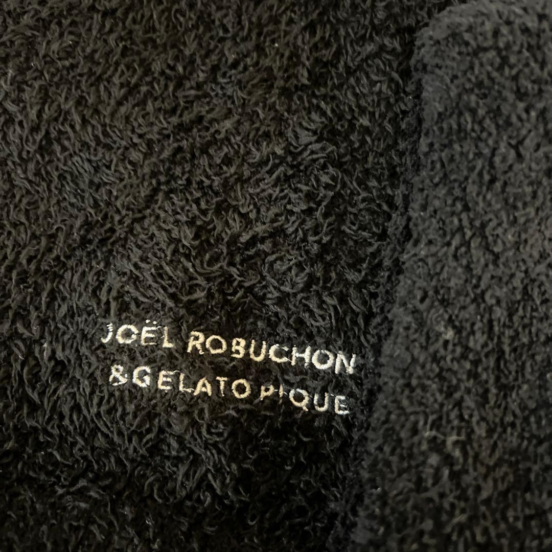 ハピJOËL ROBUCHON & GELATO 2点おまとめ