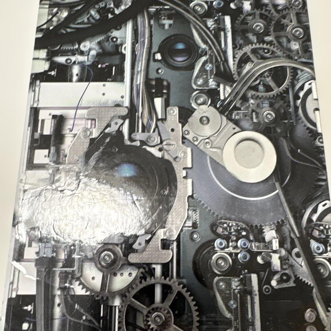 キカイダー01(ゼロワン) DVD BOX〈初回生産限定・9枚組〉