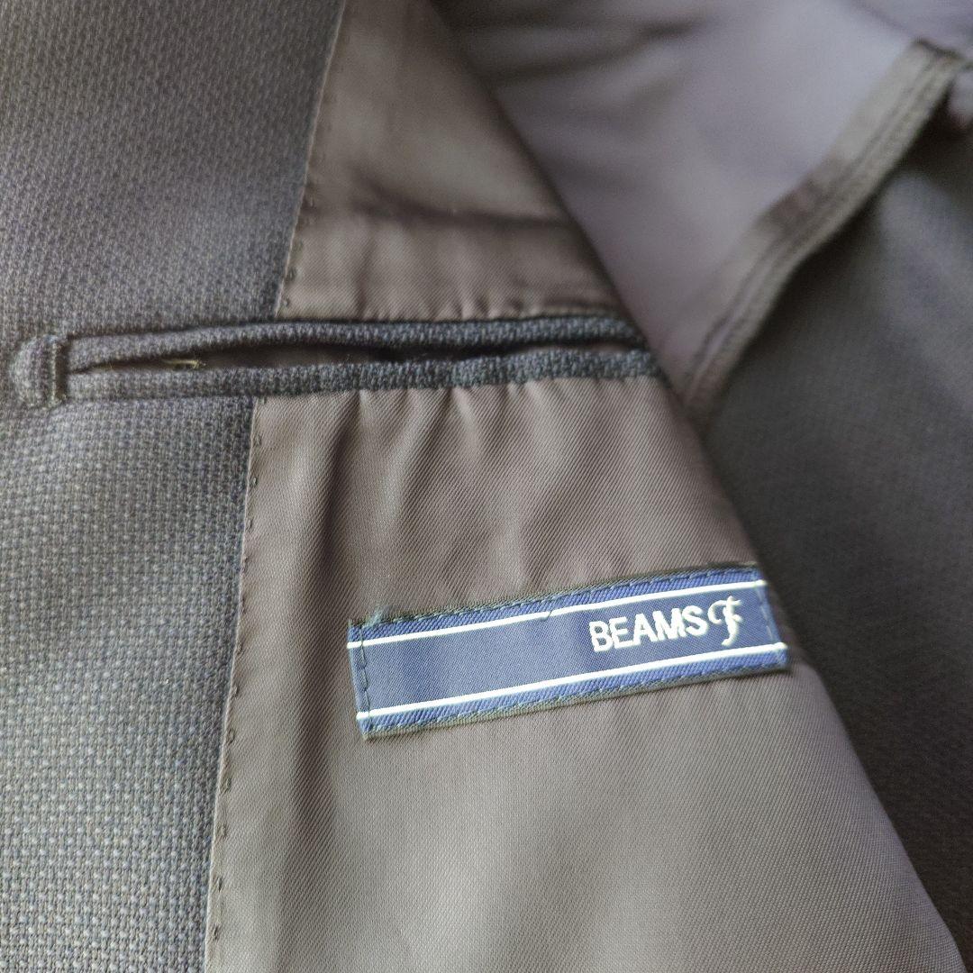 たかっち様 BEAMS F ホップサックジャケット 46 ビームスエフ