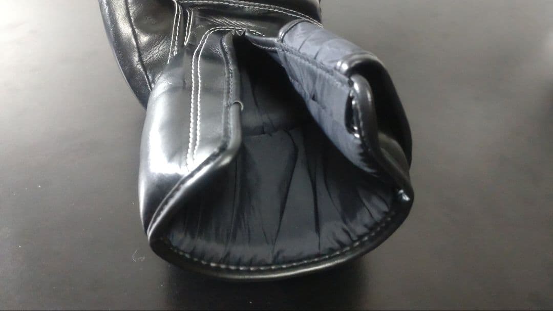 fairtex BGV14SB 12oz グローブ 黒