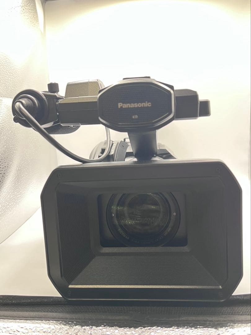 Panasonic AG-UX90 業務用カメラ