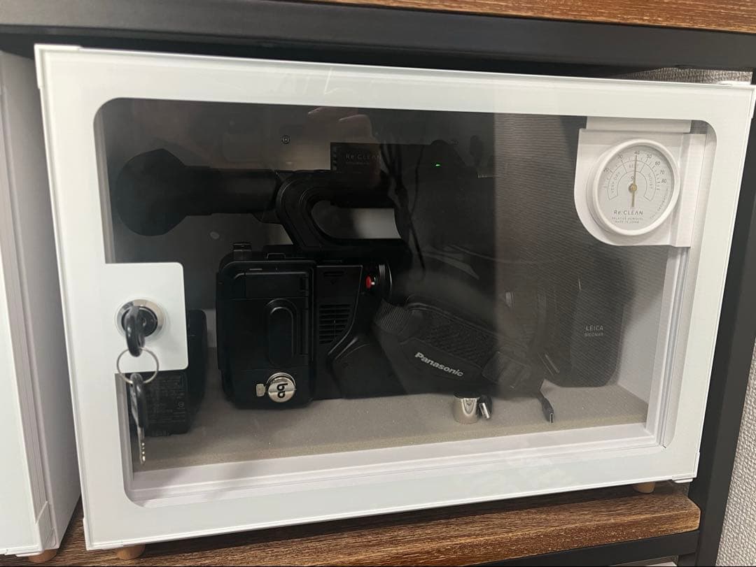 Panasonic AG-UX90 業務用カメラ