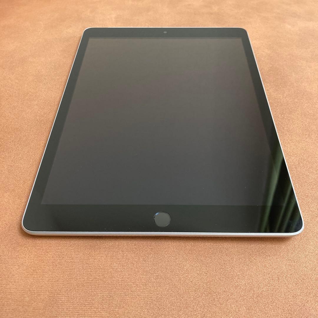 7【早い者勝ち】電池最良好☆iPad9 第9世代 64GB SIMフリー☆