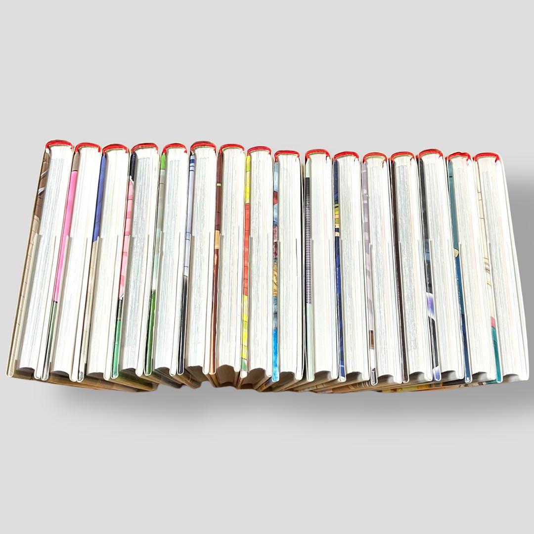 コミック版　世界の伝記　16冊　セット