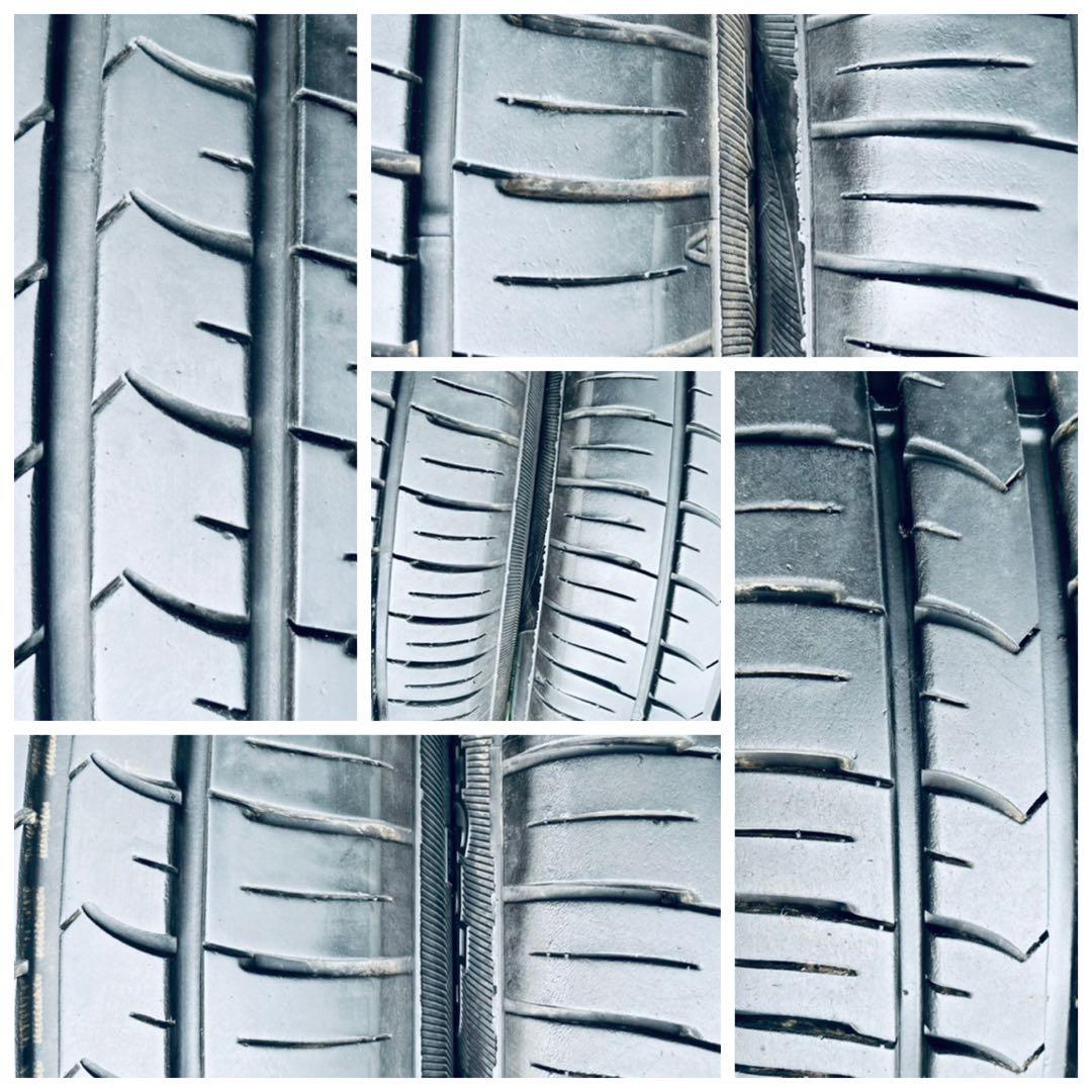 215/55R17.GOODYEAR Efficient GRIP Eco23年
