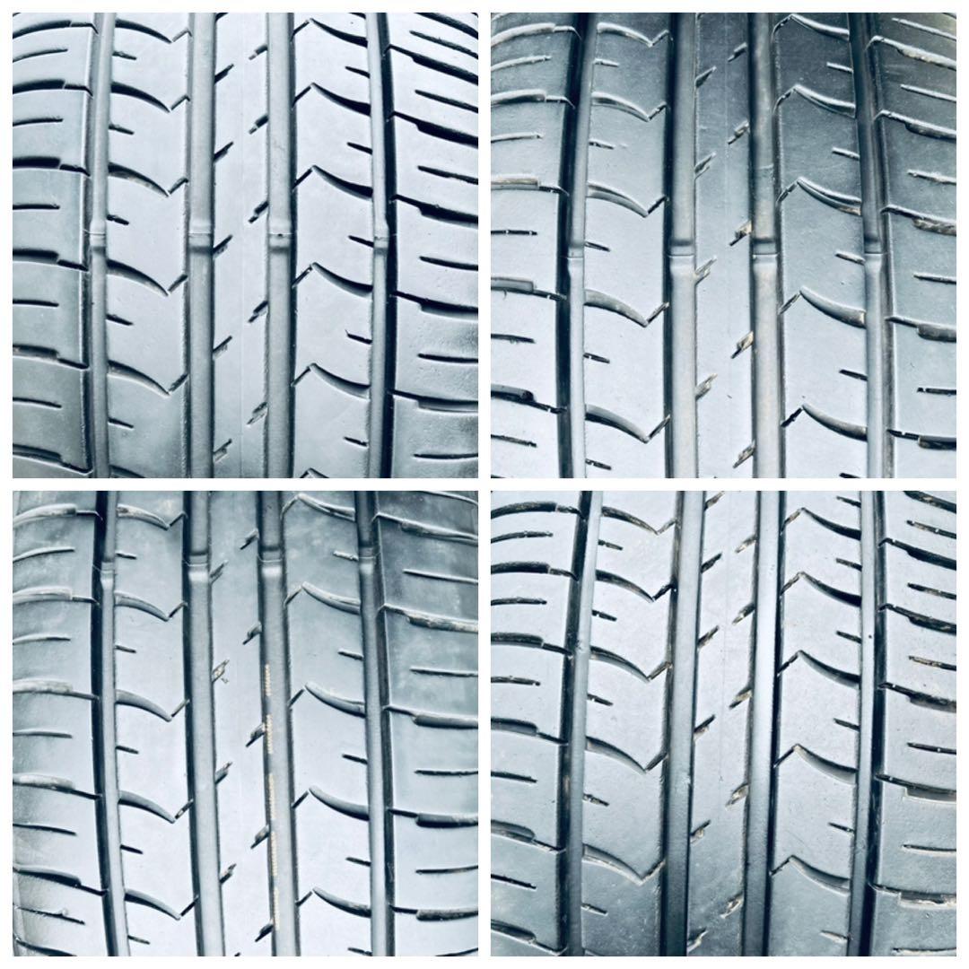 215/55R17.GOODYEAR Efficient GRIP Eco23年
