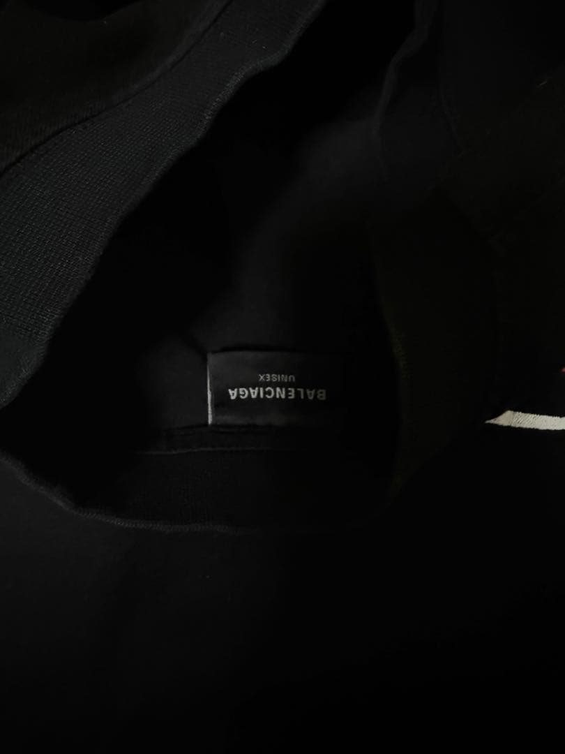 Balenciaga Tシャツ　Mサイズ