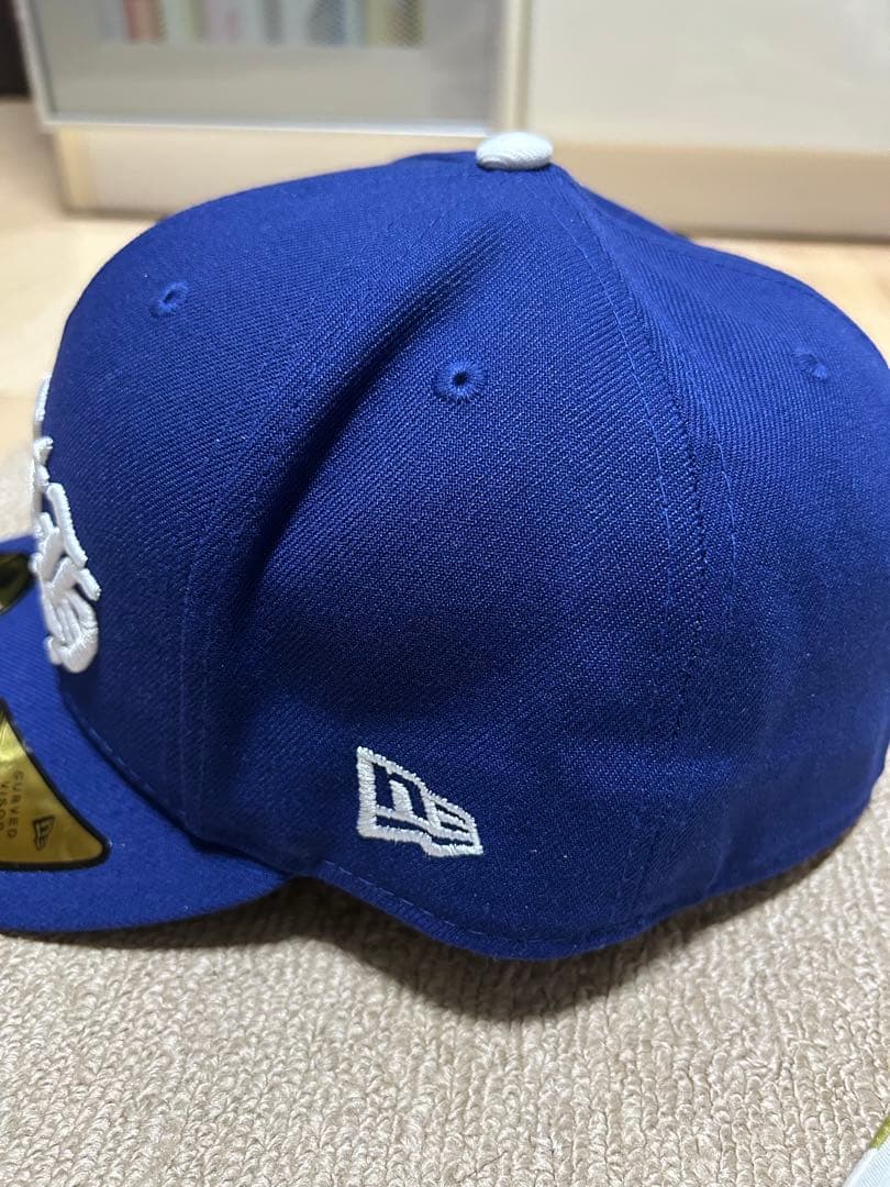 激アツ！New Era 59FIFTY BREATH 7 5/8