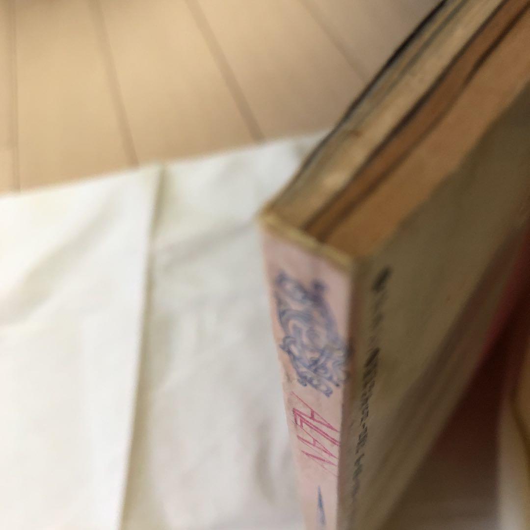 アラン　昭和58年6月　本田泰章