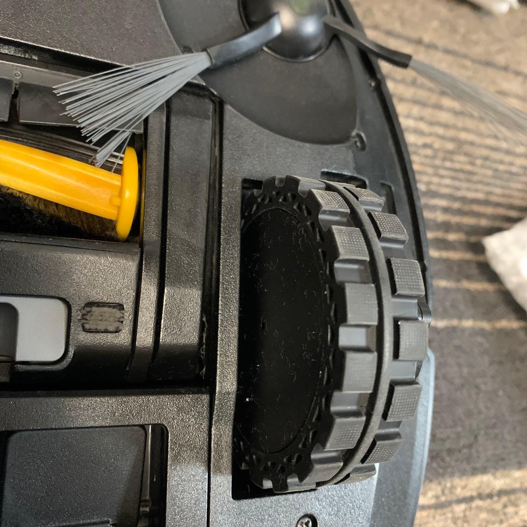 ECOVACS（エコバックス）DEEBOT N8 Pro+ (DLN11-52)