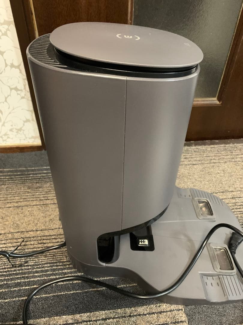 ECOVACS（エコバックス）DEEBOT N8 Pro+ (DLN11-52)