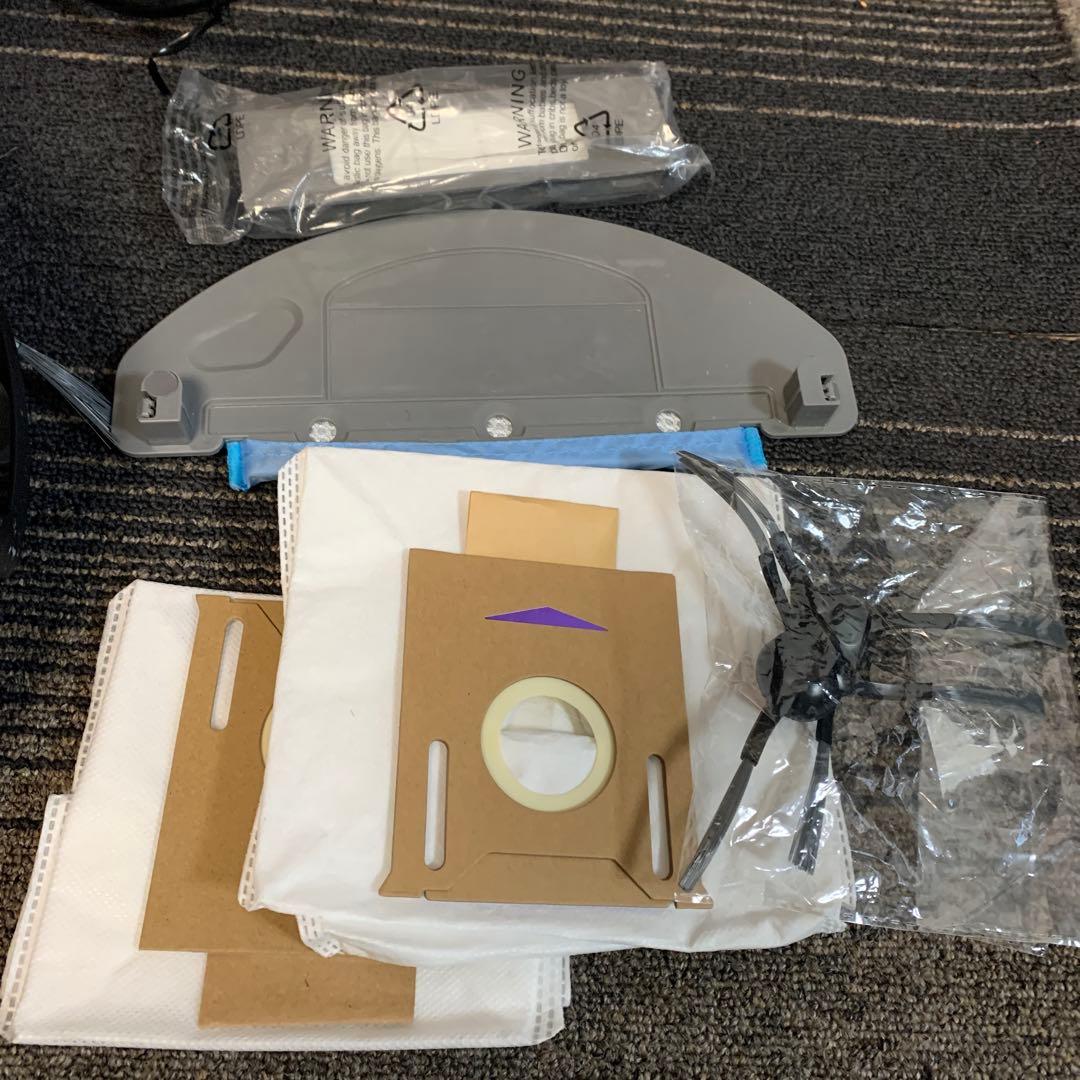 ECOVACS（エコバックス）DEEBOT N8 Pro+ (DLN11-52)