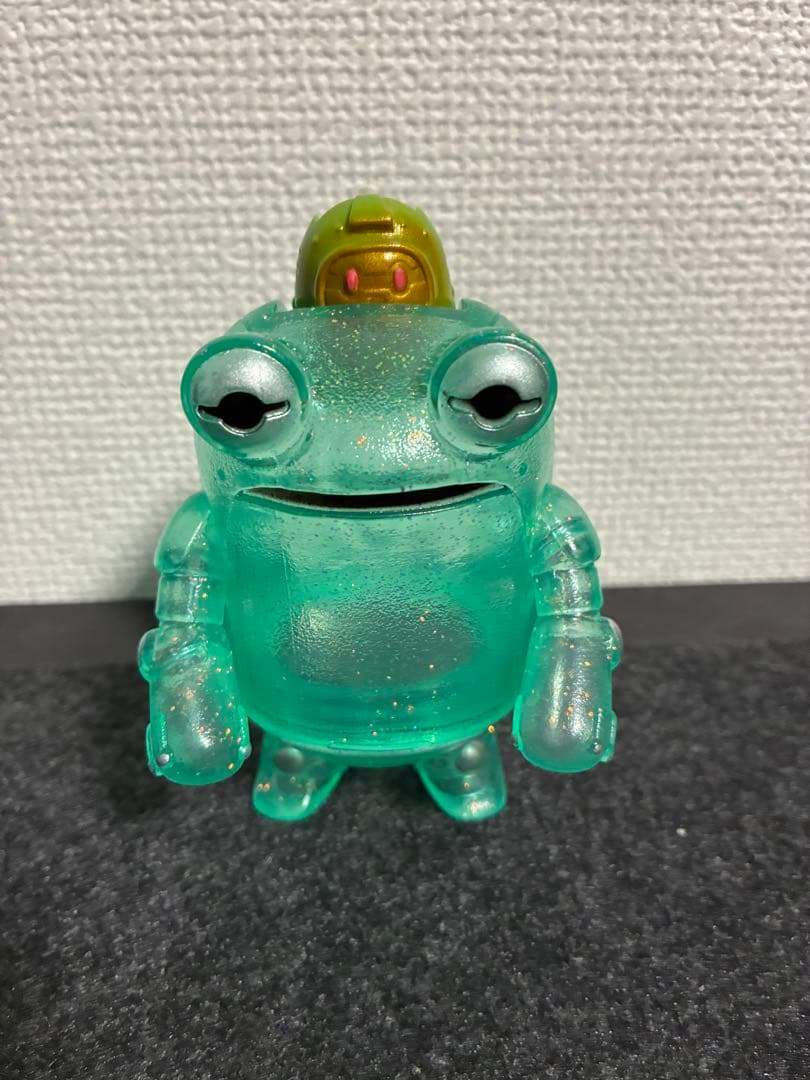 ケローネン タケヤマノリヤ ガチャ付き