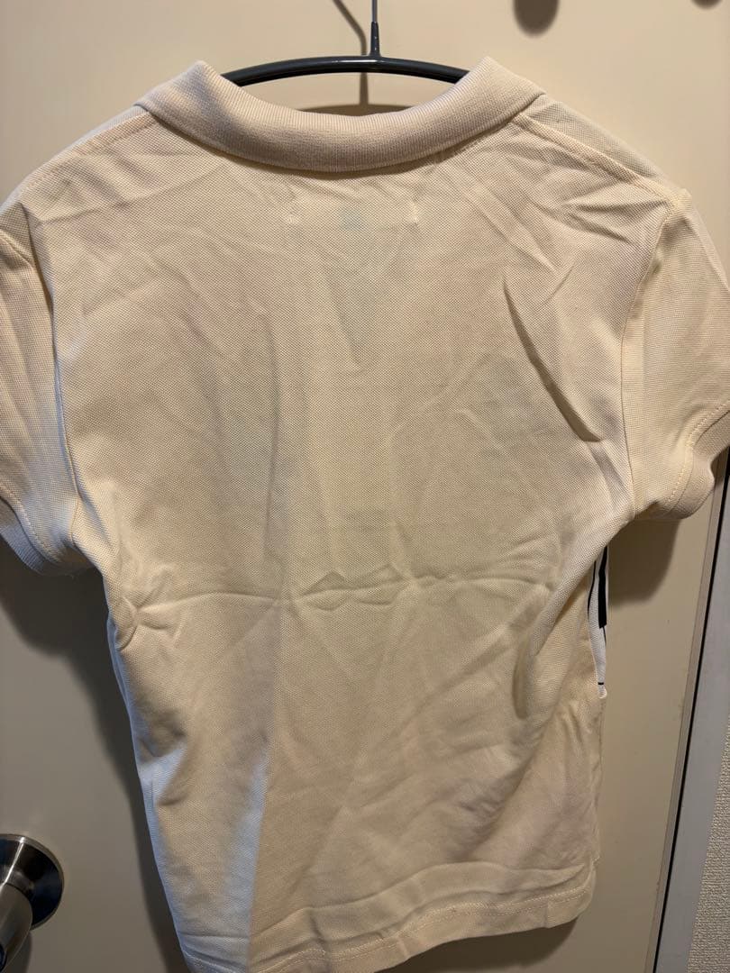 トップス praying PIANO WOMENS POLO