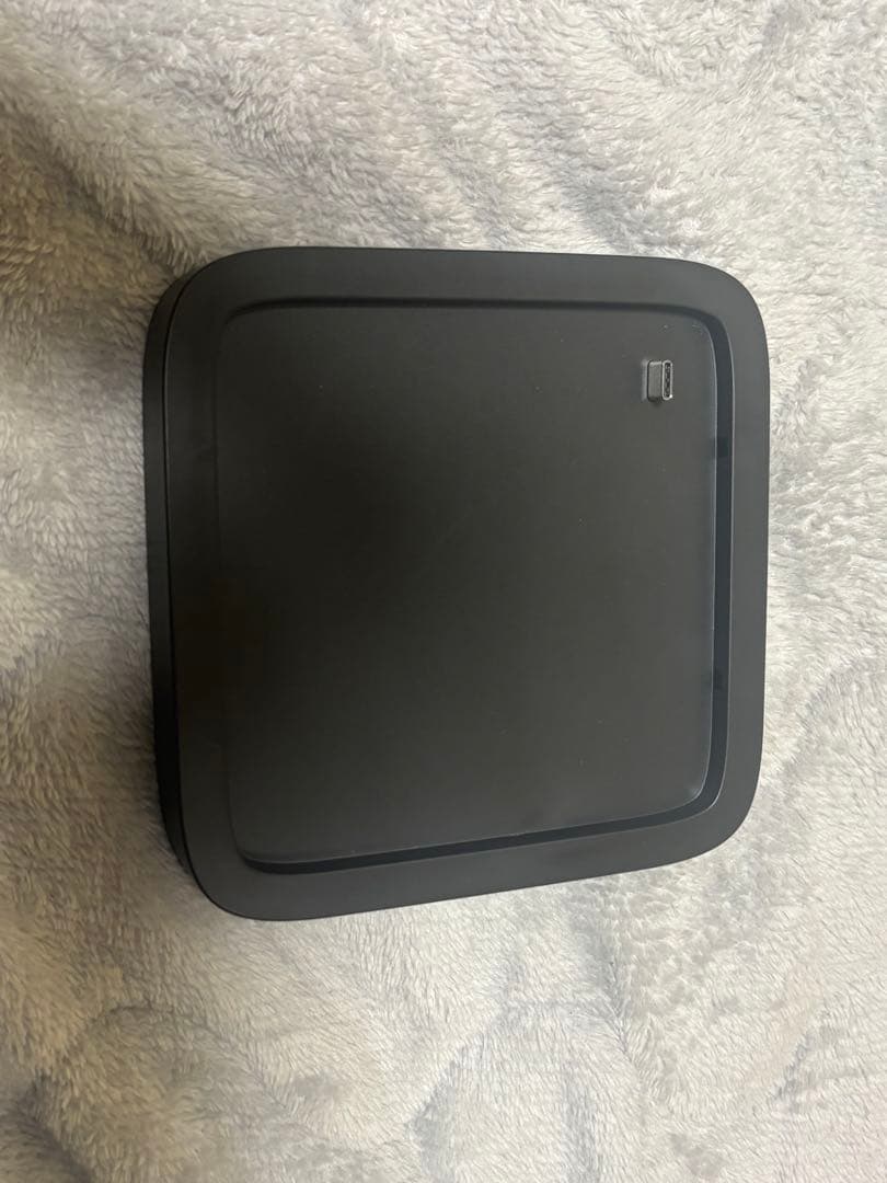 ミニPC NiPoGi AK1PLUS N100 RAM 12GB