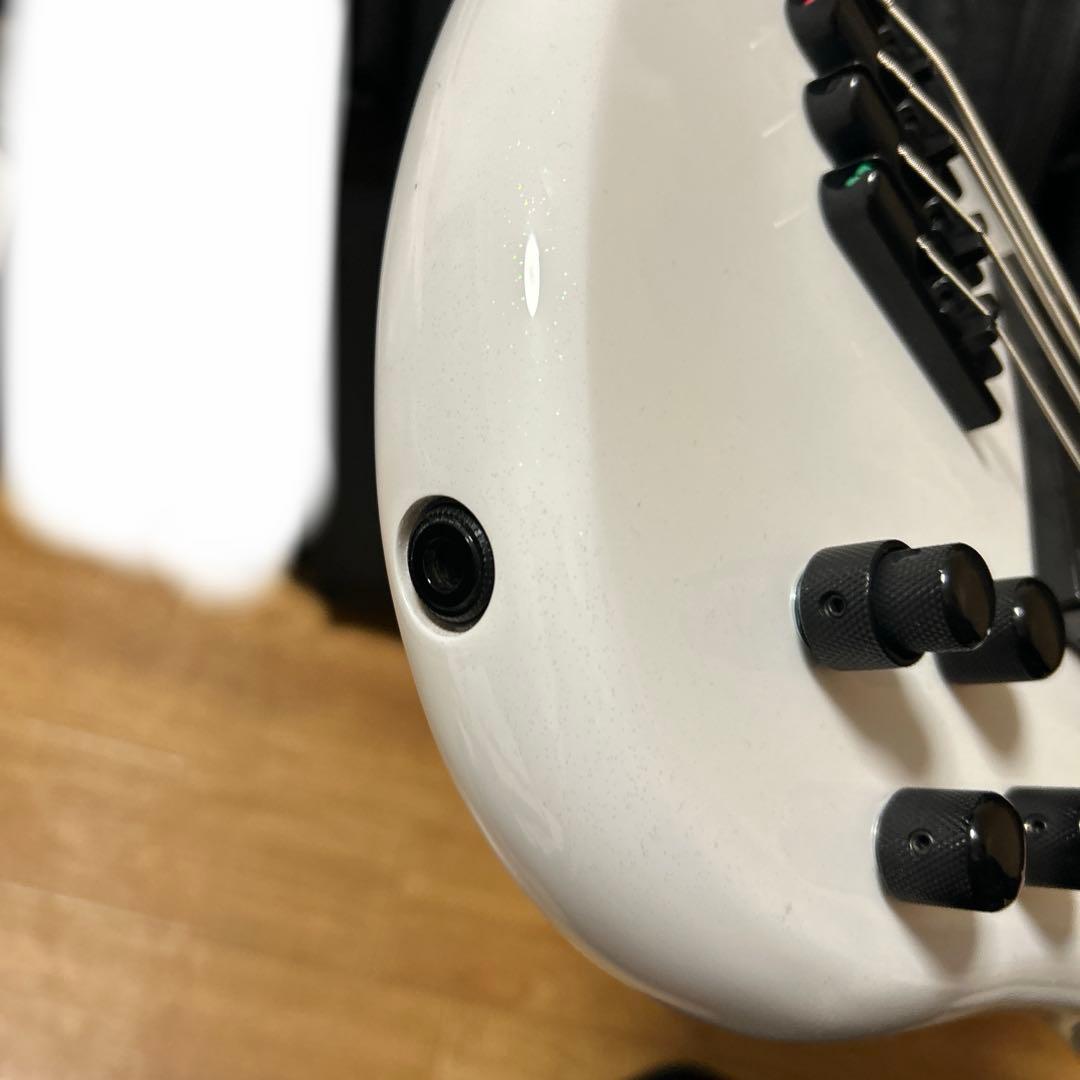 ベース spector dimension hp 4st