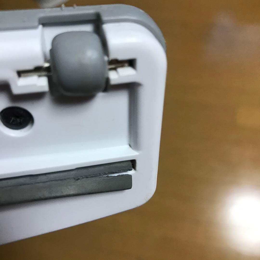 Makita マキタ 掃除機 クリーナー CD106FD 10.8v 充電器付き