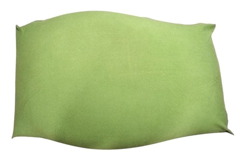 Yogibo max ヨギボーマックス グリーン緑 ビーズクッション【引取限定】