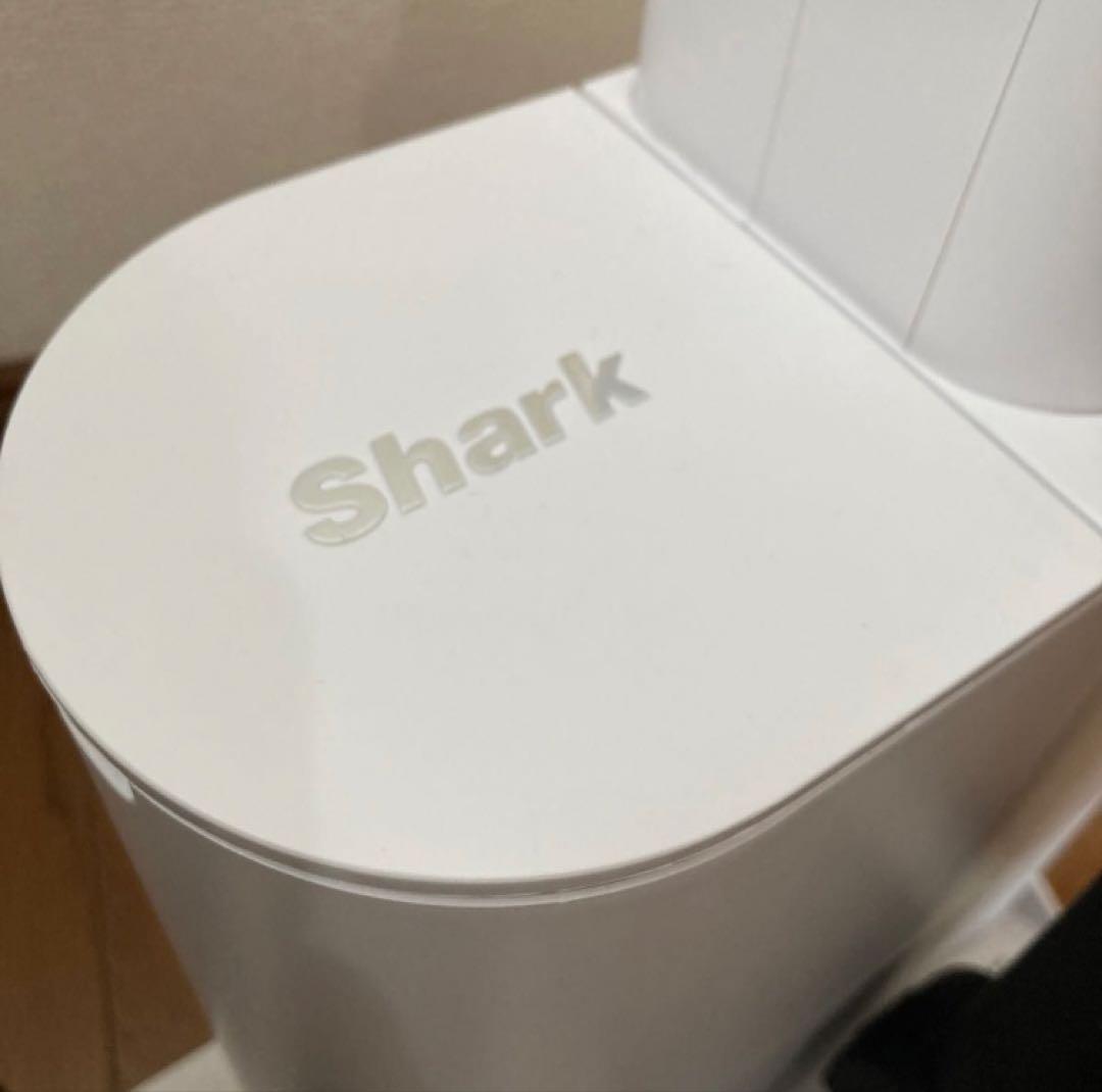 Shark LC551JBK スティッククリーナー