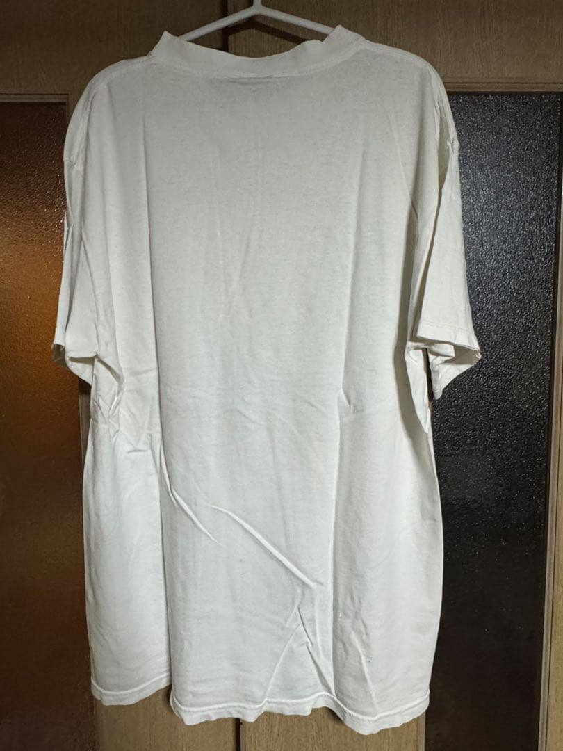 の*〜様 Nirvana ヴィンテージ Tシャツ live in new yor