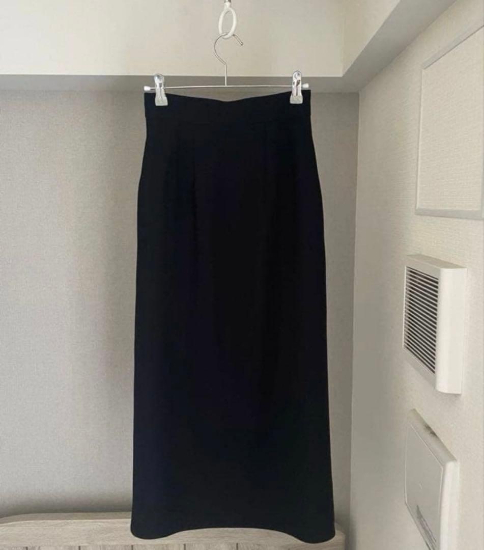 新品未使用　BLENHEIM タイトスカート