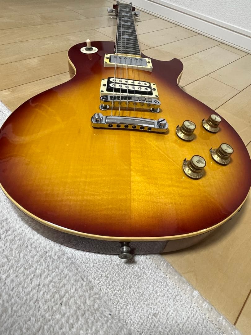 Greco EG480R（1970年代中期）