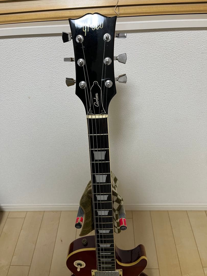 Greco EG480R（1970年代中期）