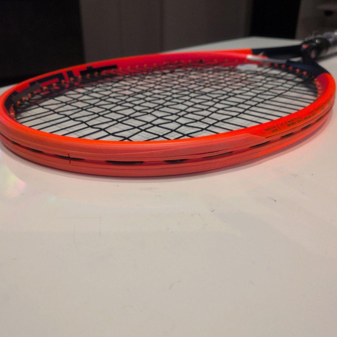 HEAD RADICAL PRO 200 テニスラケット
