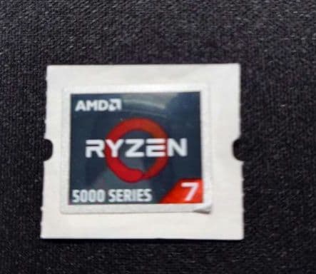CPU Ryzen 7 5700X + B550-PLUS