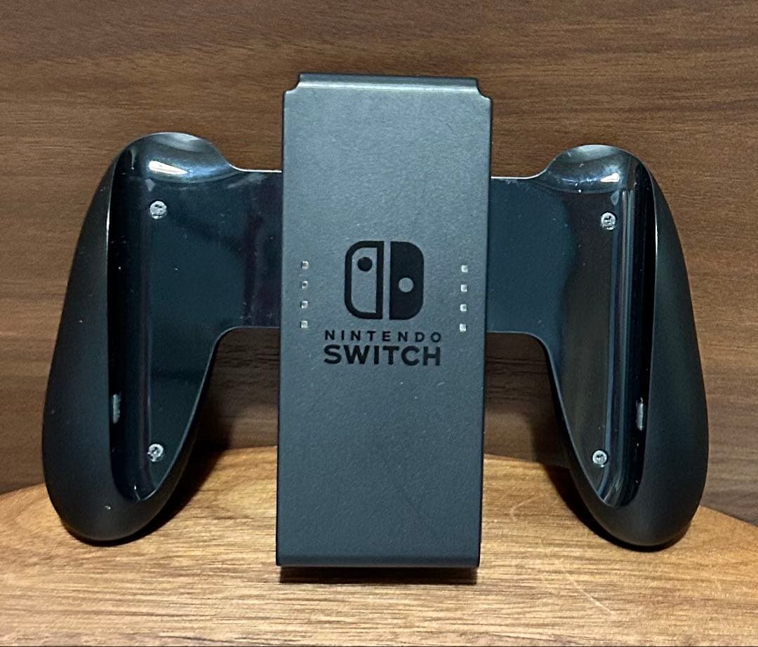 Nintendo Switch 本体 ネオンブルー&レッド とJOY-CON付