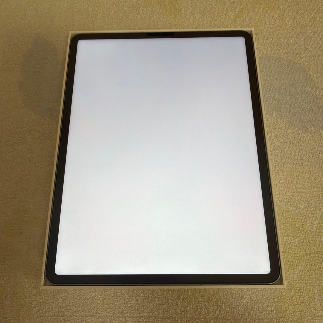 iPad Pro 12.9 第6世代128GB Apple Pencil付き