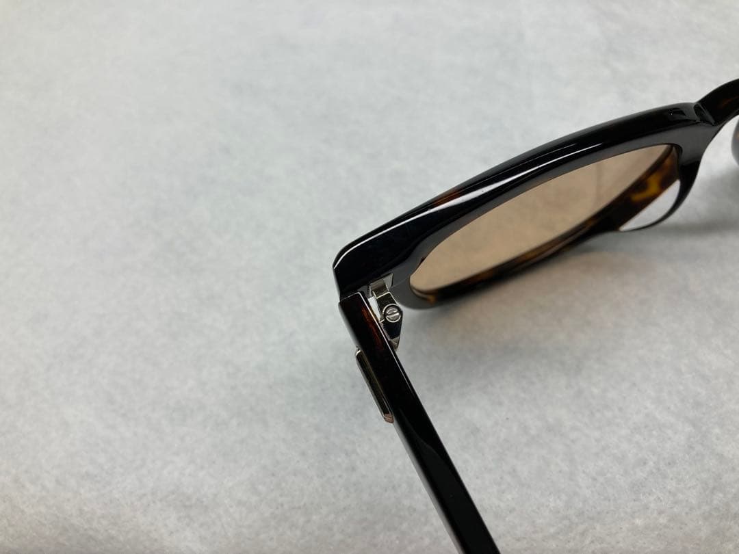 【極美品】GENTLE MONSTER / NOHO C1（べっ甲）サングラス