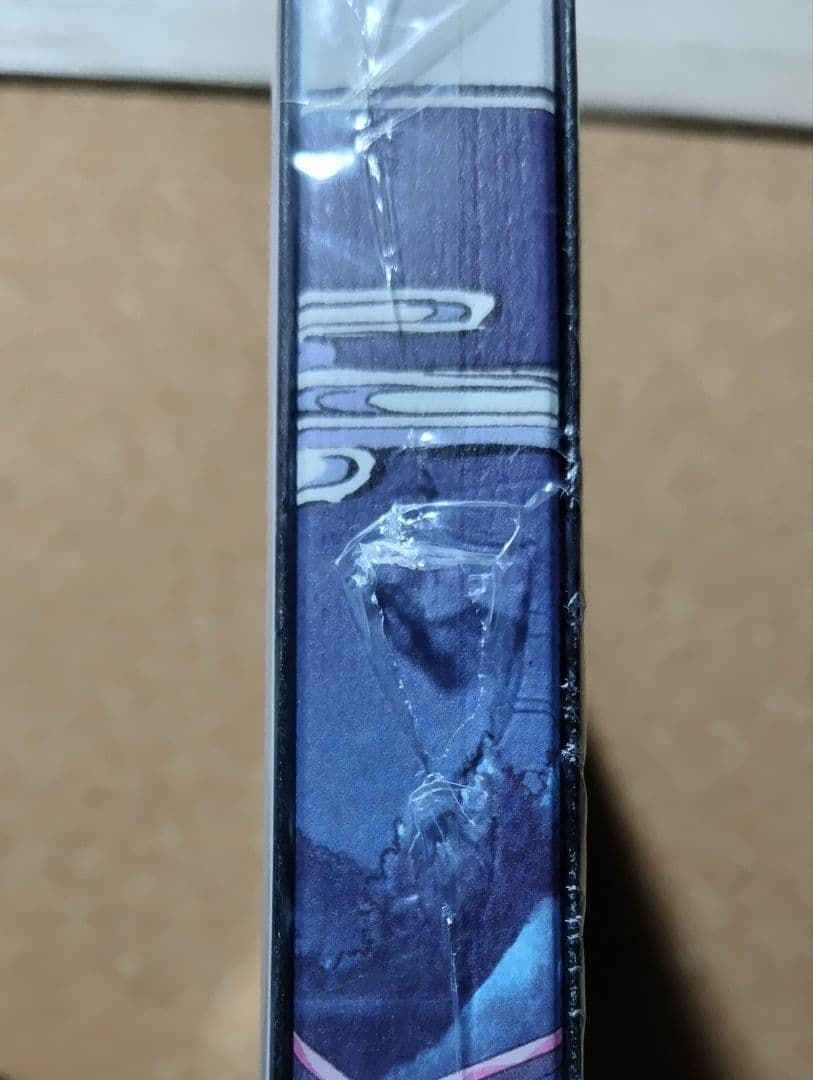 鬼滅の刃　刀鍛冶の里編　完全生産限定版　DVD　全巻　収納BOXつき