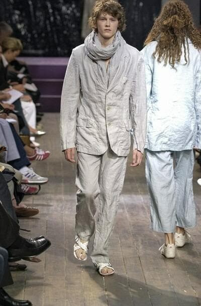Y's for men YOHJI YAMAMOTO 春夏ストール ヨウジ オム