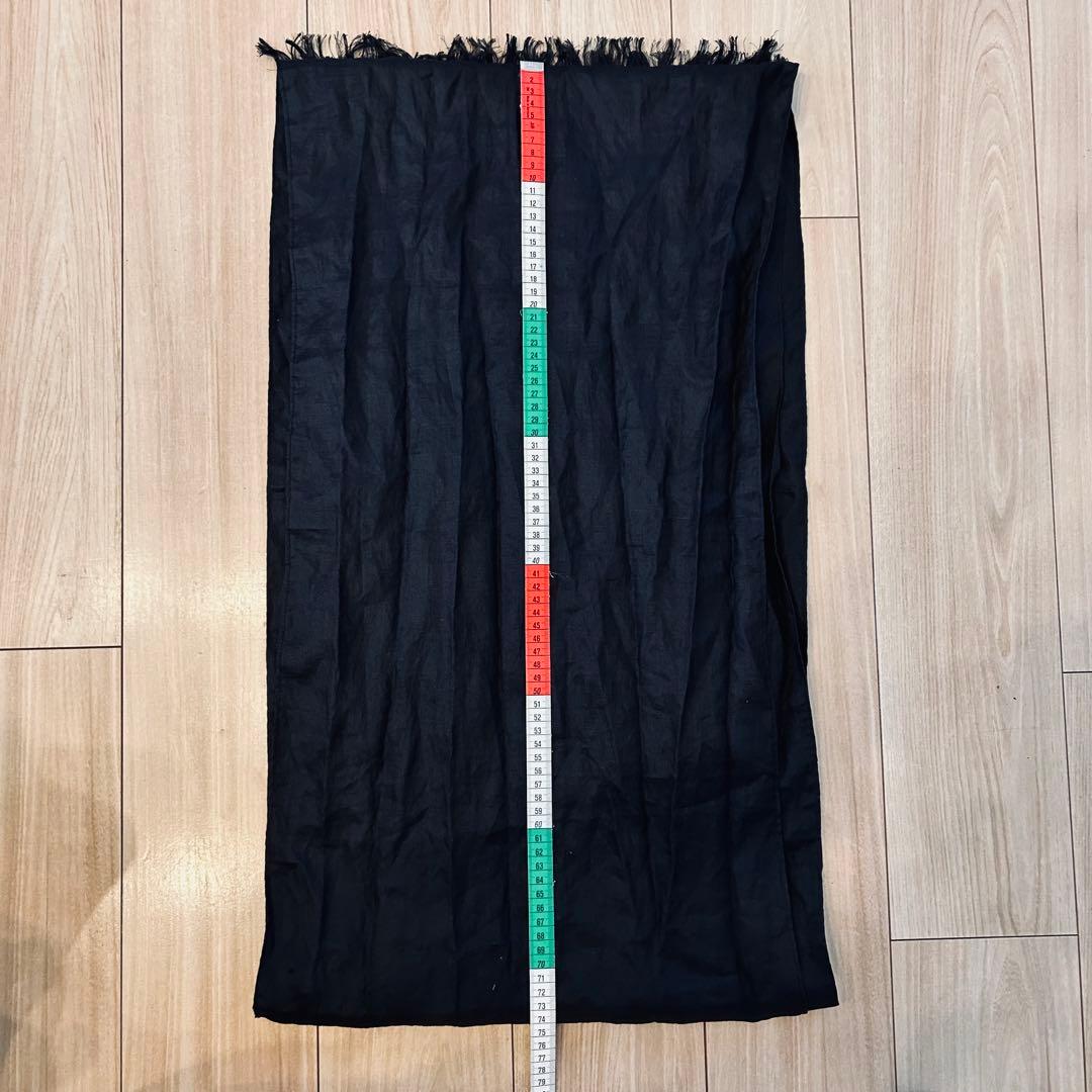 Y's for men YOHJI YAMAMOTO 春夏ストール ヨウジ オム